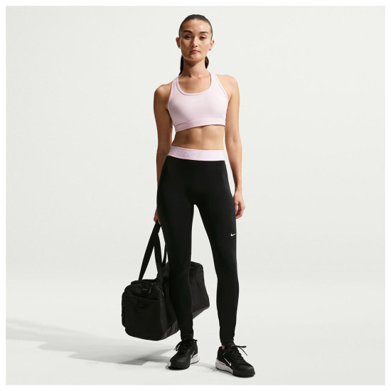 Nike Γυναικείο κολάν Pro Mid-Rise Full-Length Leggings